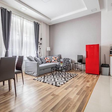 Chameleon Apartment Budapeşte Dış mekan fotoğraf
