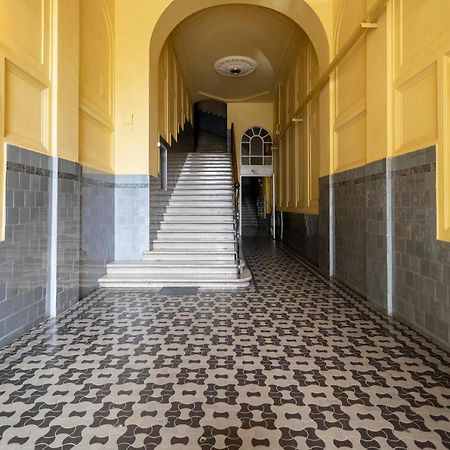 Chameleon Apartment Budapeşte Dış mekan fotoğraf