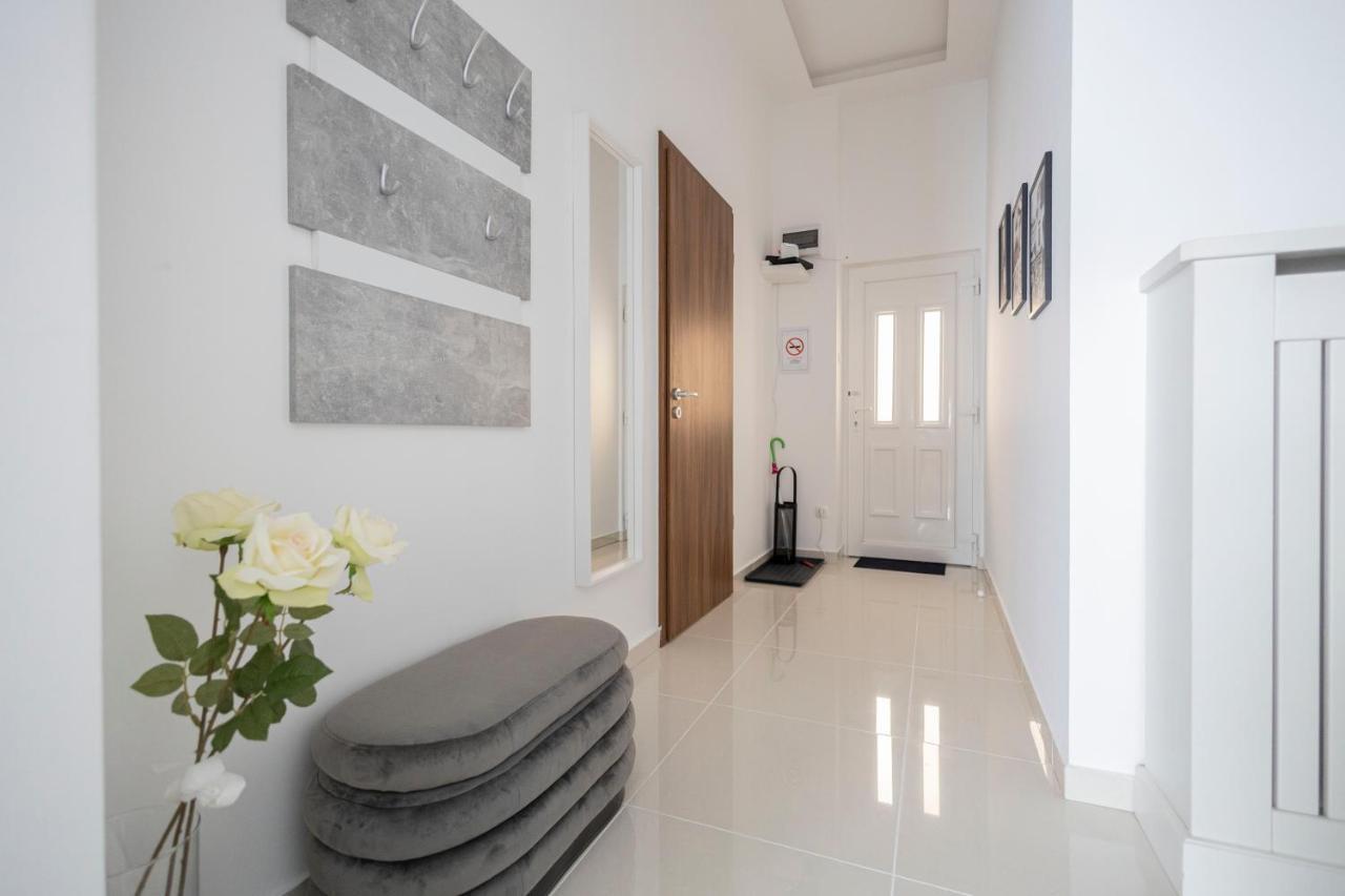 Chameleon Apartment Budapeşte Dış mekan fotoğraf